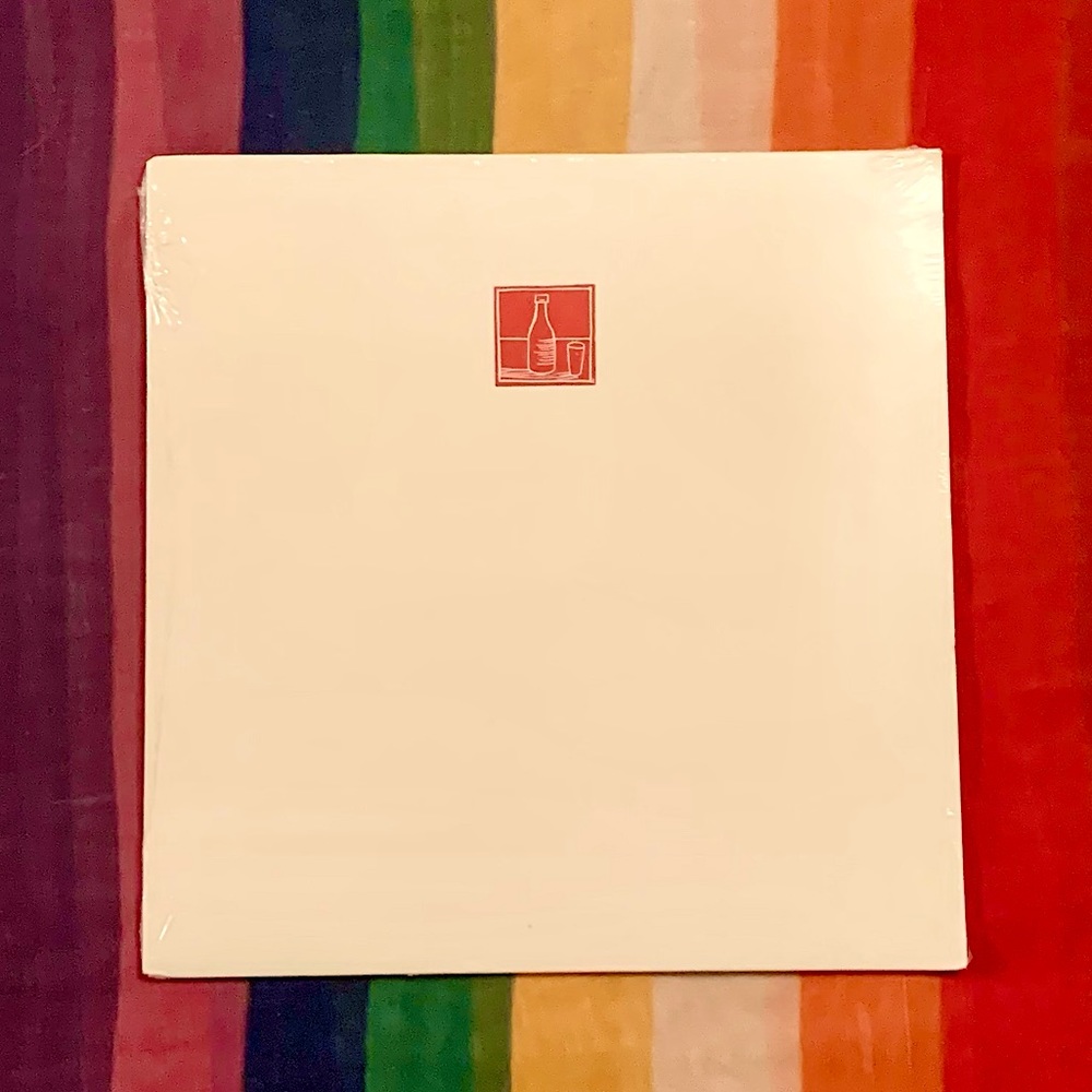 Jay‎ Ferrar & Benjamin Gibbard Music From Jack Kerouac's Big Sur 7” Unopened